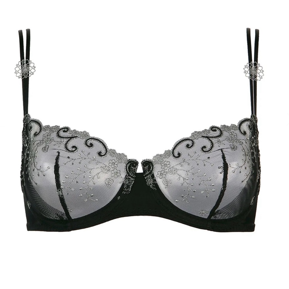 Simone Pérèle Delice Sheer Demi Bra